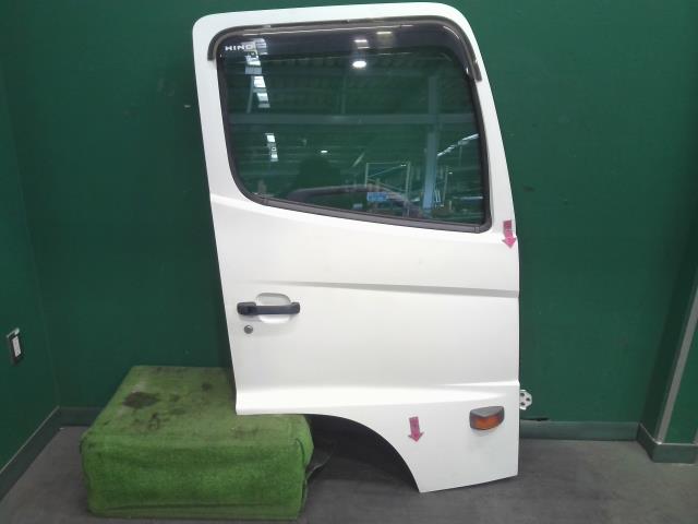中古トラック部品