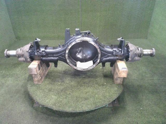 中古トラック部品