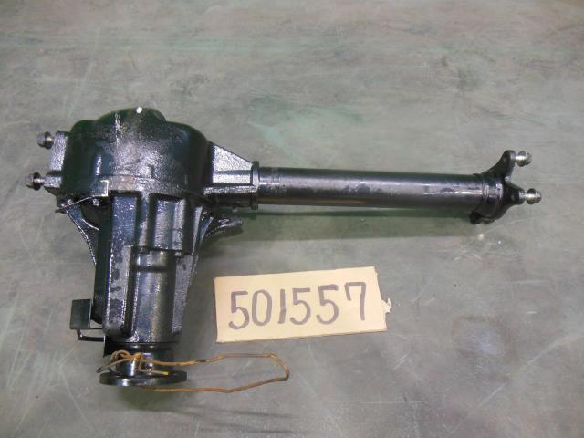 中古トラック部品