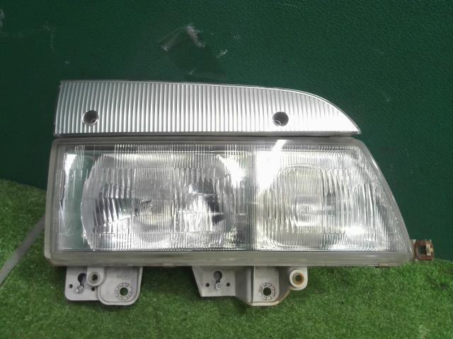 中古トラック部品