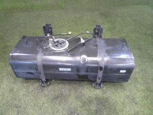ピロ君　三菱ふそう　ファイター　燃料タンク　200Ｌ×２個 ピロ君　三菱ふそう　ファイター　燃料タンク　200Ｌ×２個