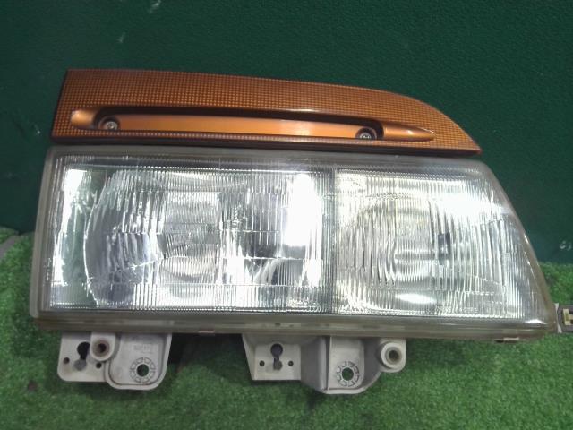 中古トラック部品