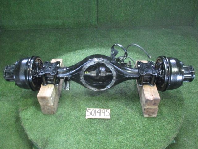 中古トラック部品