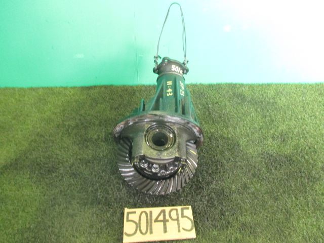 中古トラック部品