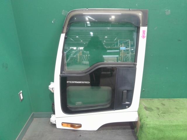 中古トラック部品