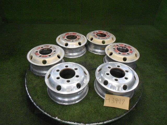 中古トラック部品