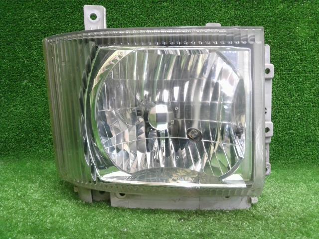 中古トラック部品
