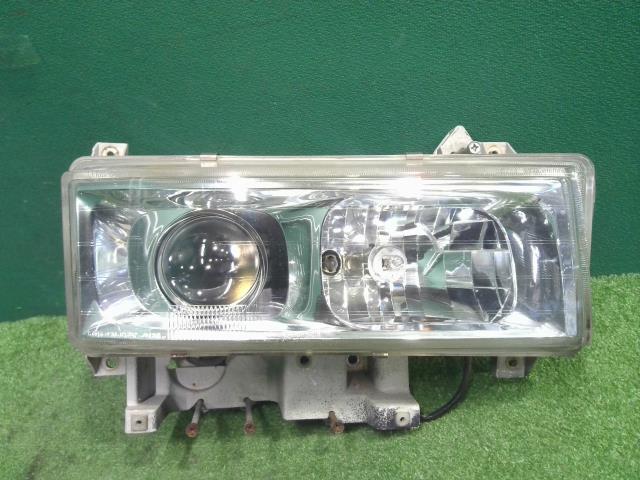 中古トラック部品