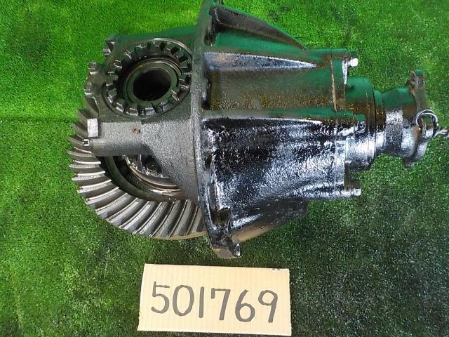 中古トラック部品