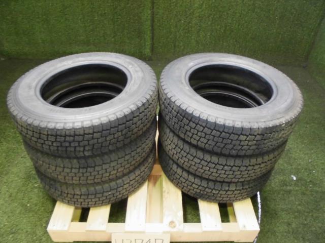中古トラック部品