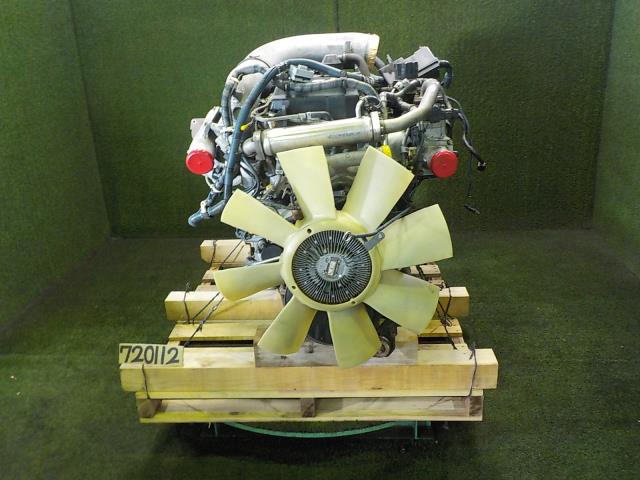 中古トラック部品