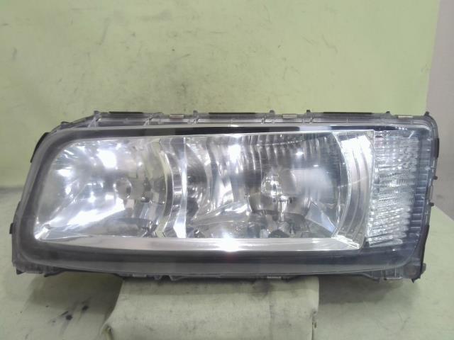 三菱ふそう ファイター 左ヘッドランプASSY （T000006707-1090-0