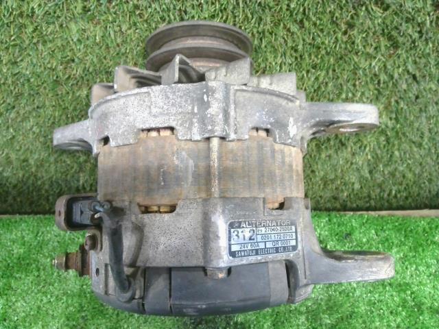 中古トラック部品