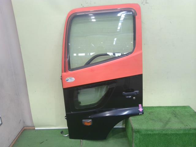 中古トラック部品