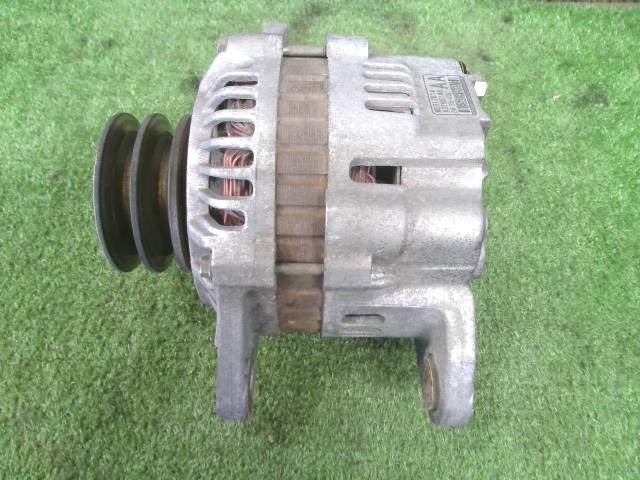 新品 オルタネーター ME230888　三菱ふそう　キャンター 三菱 オルタネーター リビルト キャンター FBA20 品番 ME230888