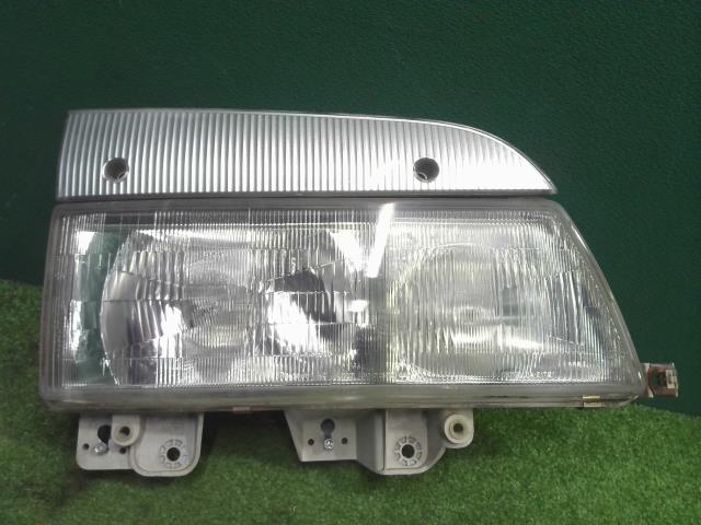 いすゞ エルフ 右ヘッドランプASSY （501840-1080-0）｜シマ商会