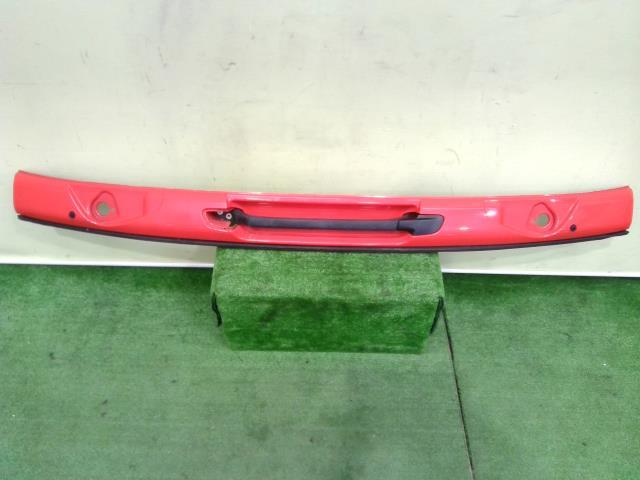 中古トラック部品