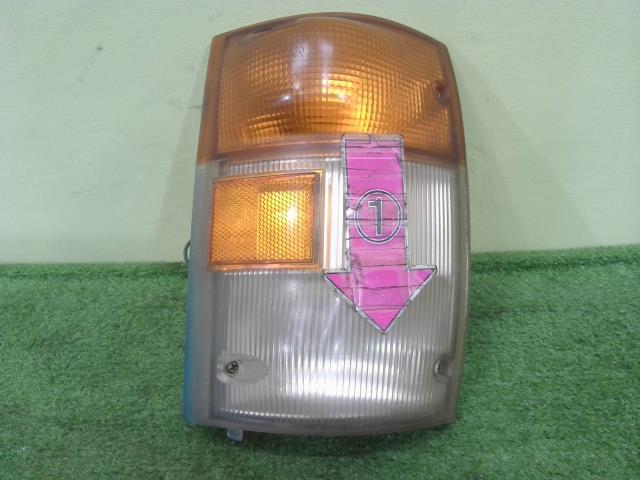 中古トラック部品