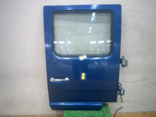 中古トラック部品