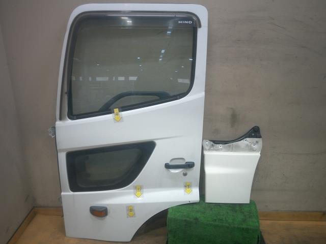 中古トラック部品