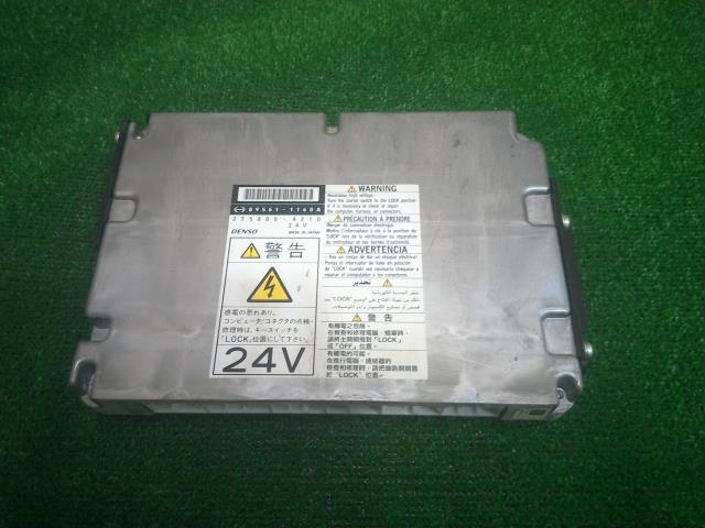 中古トラック部品