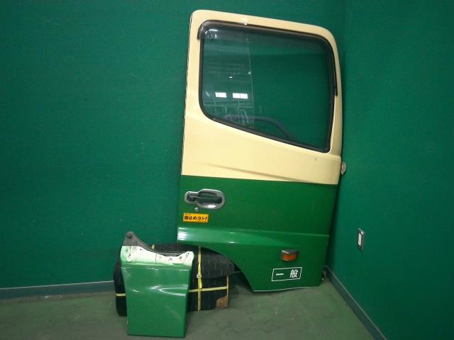 中古トラック部品