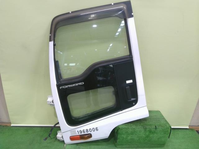 中古トラック部品