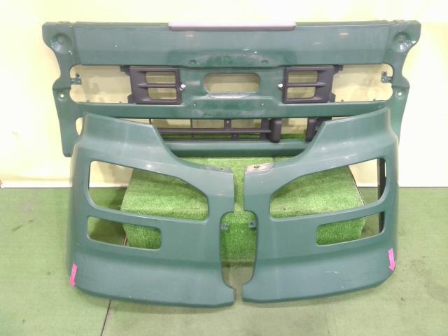 中古トラック部品