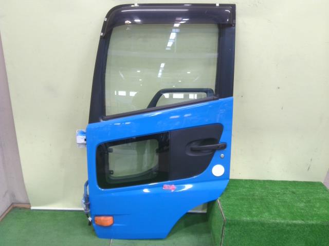 中古トラック部品