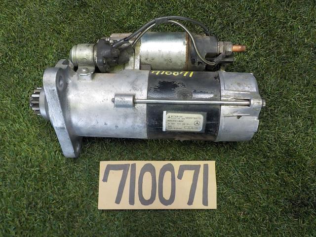 中古トラック部品