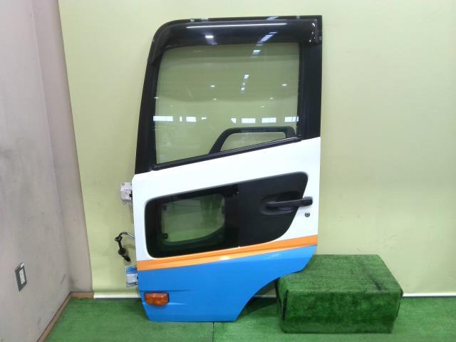 中古トラック部品