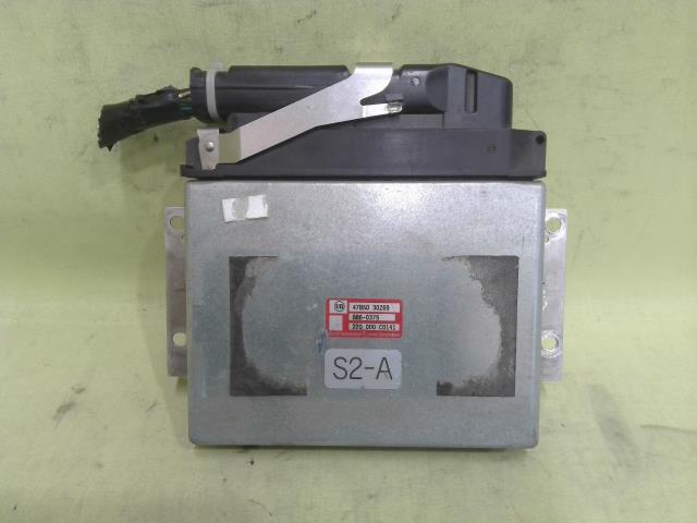 中古トラック部品