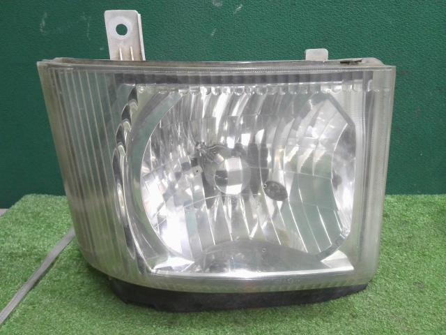 中古トラック部品