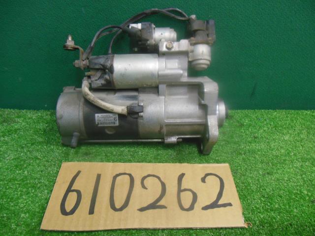 中古トラック部品