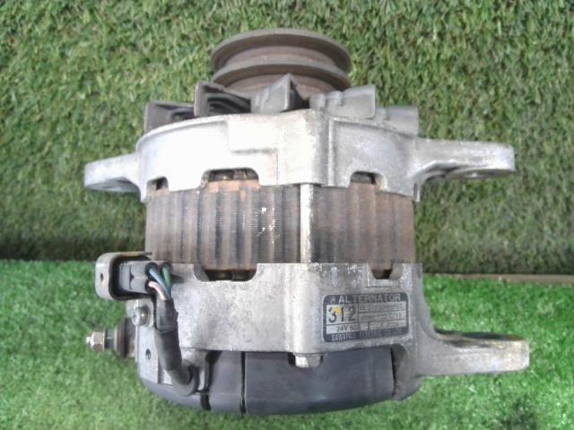 中古トラック部品