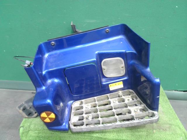 中古トラック部品