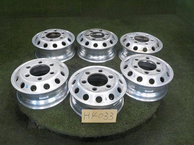 中古トラック部品