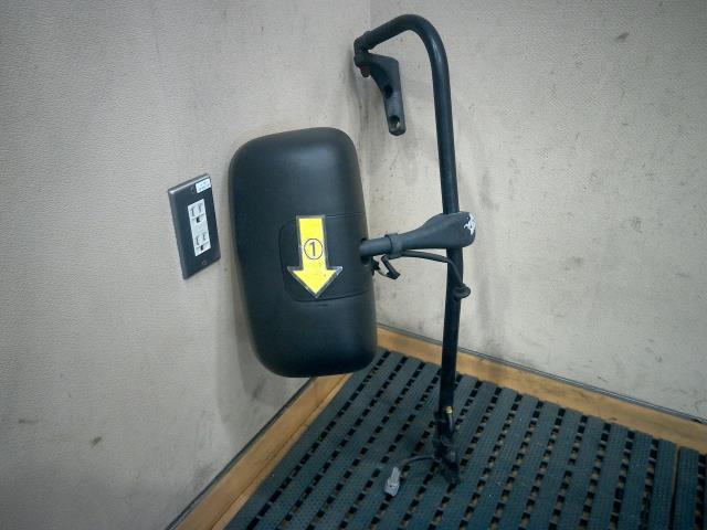 中古トラック部品