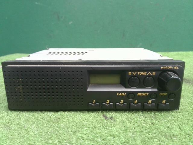 いすゞ エルフ ラジオ （501894-6110-0）｜シマ商会