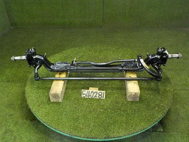 中古トラック部品