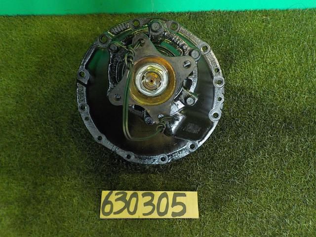 中古トラック部品