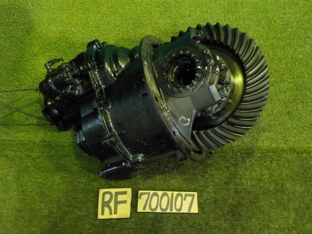 中古トラック部品