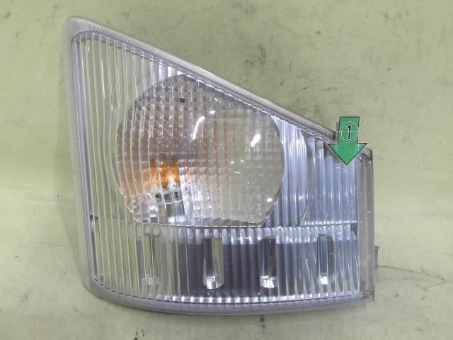 中古トラック部品