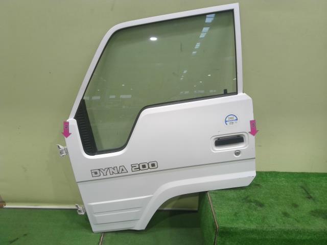 中古トラック部品