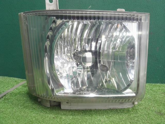 中古トラック部品