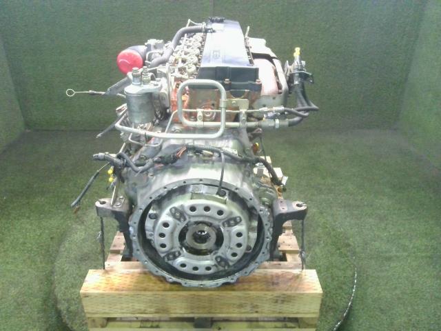 中古トラック部品