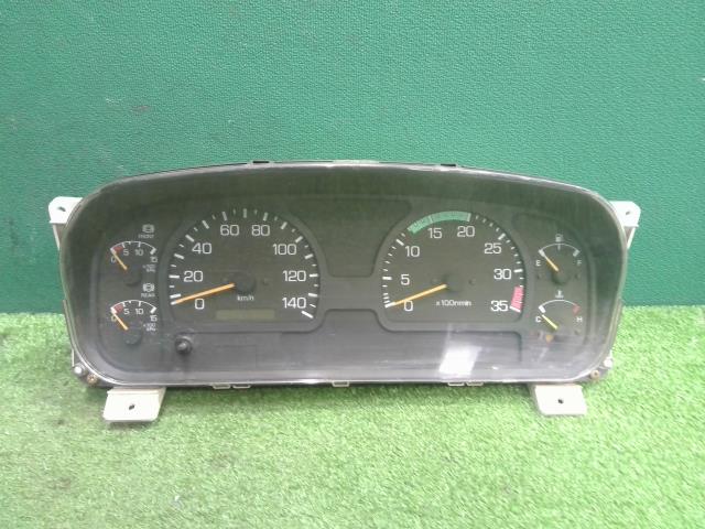 三菱ふそう ファイター スピードメーター （610353-6140-0）｜シマ商会