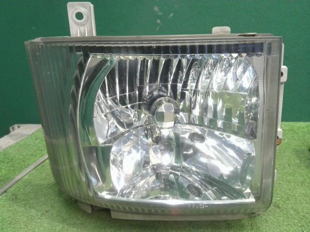 いすゞ いすゞ大型車 右ヘッドランプASSY （700172-1080-0）｜シマ商会
