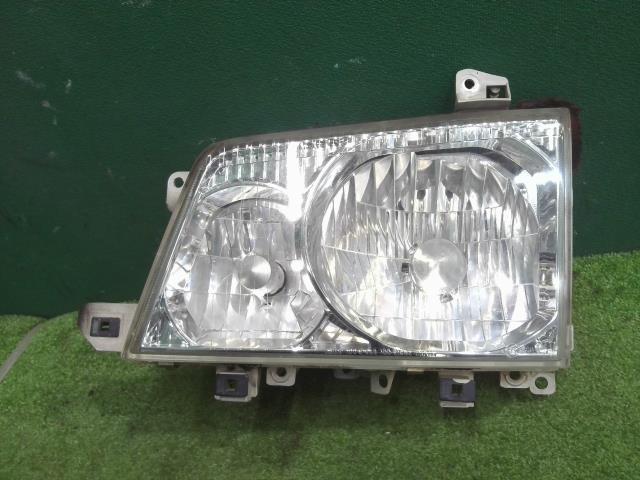 マツダ タイタン 左ヘッドランプASSY （540335-1090-0）｜シマ商会