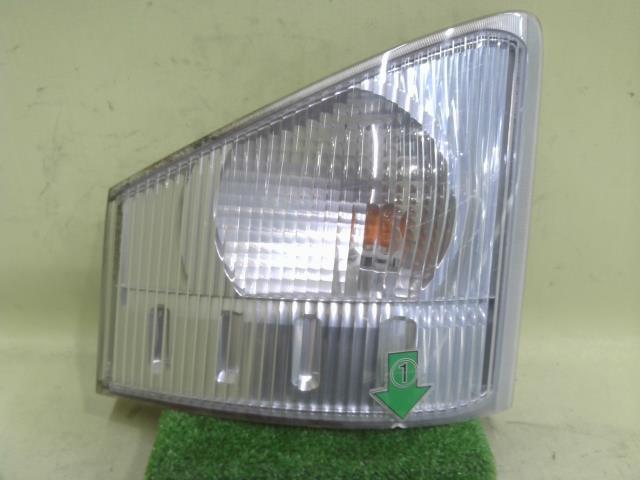中古トラック部品